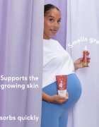 Naif Mom relaxační tělový olej proti striím 100 ml