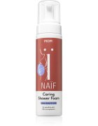 Naif Mom sprchová pěna pro těhotné ženy 200 ml