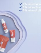 Naif Mom sprchová pěna pro těhotné ženy 200 ml