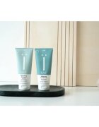 Naif Personal Care Shampoo jemný čisticí šampon pro všechny typy vlasů 200 ml