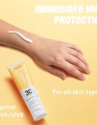 Naif Sun Mineral Sunscreen SPF 30 ochranný krém na opalování SPF 30 voděodolný 100 ml
