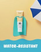 Naif Sun Mineral Sunscreen SPF 30 ochranný krém na opalování SPF 30 voděodolný 100 ml
