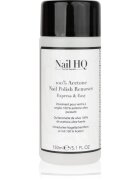 Nail HQ 100% Acetone odlakovač na nehty 150 ml