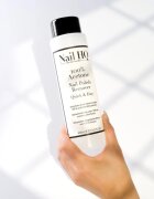 Nail HQ 100% Acetone odlakovač na nehty 400 ml