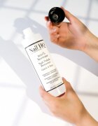 Nail HQ 100% Acetone odlakovač na nehty 400 ml