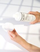 Nail HQ 100% Acetone odlakovač na nehty 400 ml