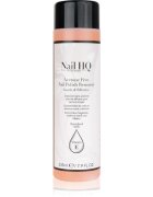 Nail HQ Acetone Free odlakovač na nehty bez acetonu 235 ml