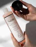 Nail HQ Acetone Free odlakovač na nehty bez acetonu 235 ml