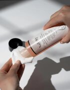 Nail HQ Acetone Free odlakovač na nehty bez acetonu 235 ml