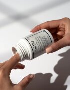 Nail HQ Acetone Free odlakovač na nehty bez acetonu 75 ml