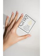 Nail HQ Acetone Free ubrousky na odstranění gelového laku bez acetonu 10 ks