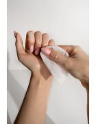 Nail HQ Acetone Free ubrousky na odstranění gelového laku bez acetonu 10 ks