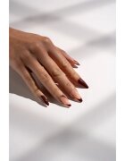 Nail HQ Almond umělé nehty Chocolate Envy 24 ks