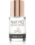 Nail HQ Base Coat podkladový lak na nehty 10 ml