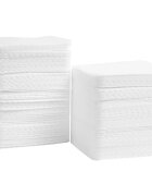 Nail HQ Deluxe Lint Free Wipes čisticí tampónky na nehty 300 ks
