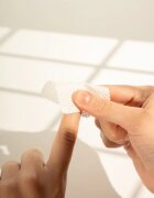 Nail HQ Deluxe Lint Free Wipes čisticí tampónky na nehty 300 ks