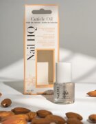 Nail HQ Essentials Cuticle Oil vyživující olej na nehtovou kůžičku 8 ml