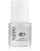 Nail HQ Essentials Growth lak podporující růst nehtů 8 ml