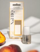 Nail HQ Essentials Growth lak podporující růst nehtů 8 ml