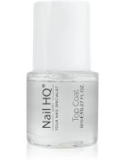 Nail HQ Essentials Top Coat vrchní lak na nehty bez použití UV/LED lampy 8 ml