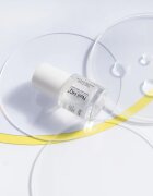 Nail HQ Essentials Top Coat vrchní lak na nehty bez použití UV/LED lampy 8 ml