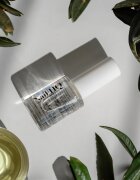 Nail HQ Gel Top Coat vrchní lak na nehty bez použití UV/LED lampy 10 ml