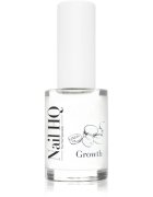 Nail HQ Growth vyživující lak na nehty 10 ml