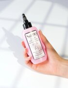 Nail HQ No Spill Jelly Acetone odlakovač na nehty s vitamínem E 125 ml