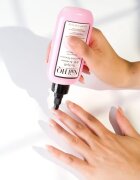 Nail HQ No Spill Jelly Acetone odlakovač na nehty s vitamínem E 125 ml