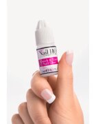Nail HQ Quick & Easy Nail Glue lepidlo na nehty 3 ml