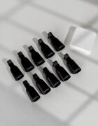 Nail HQ Soak Away Gel Nail Clip Set sada pro odstranění gelových a akrylových nehtů