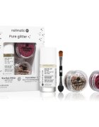 Nailmatic Pure Glitter sada se třpytkami