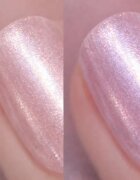 Nails Inc. 45 Second Speedy Gloss lak na nehty DUO BALENÍ odstín Main Character Moment 2x14 ml