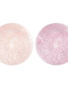 Nails Inc. 45 Second Speedy Gloss lak na nehty DUO BALENÍ odstín Main Character Moment 2x14 ml