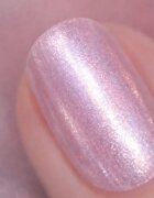 Nails Inc. 45 Second Speedy Gloss lak na nehty DUO BALENÍ odstín Main Character Moment 2x14 ml