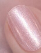 Nails Inc. 45 Second Speedy Gloss lak na nehty DUO BALENÍ odstín Main Character Moment 2x14 ml