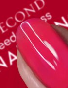 Nails Inc. 45 Second Speedy Gloss rychleschnoucí lak na nehty odstín Aria 14 ml
