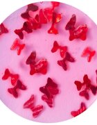 Nails Inc. 45 Second Speedy Gloss rychleschnoucí lak na nehty odstín Bonnie 14 ml