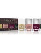 Nails Inc. Classic Luxe sada laků na nehty