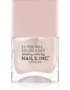 Nails Inc. Euphoria Highlight lak na nehty odstín Magic Does Exist 14 ml