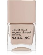 Nails Inc. Gel Effect dlouhotrvající lak na nehty odstín Colville Mews 14 ml
