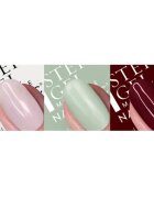 Nails Inc. It’s Topless Dirty Martini sada laků na nehty