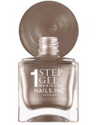 Nails Inc. It’s Topless gelový lak na nehty pro dlouhotrvající efekt odstín Khloe 14 ml