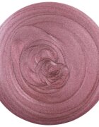 Nails Inc. Mirror Chrome lak na nehty s vysokým leskem odstín You're being Chromatic 14 ml