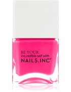Nails Inc. Neon neonový lak na nehty odstín Sun Street Pessage 14 ml