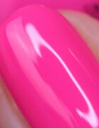 Nails Inc. Neon neonový lak na nehty odstín Sun Street Pessage 14 ml