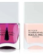 Nails Inc. Spring sada laků na nehty