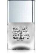 Nails Inc. Treatment Maniplex posilující lak na nehty 14 ml