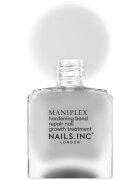 Nails Inc. Treatment Maniplex posilující lak na nehty 14 ml