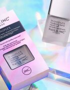 Nails Inc. Treatment Maniplex posilující lak na nehty 14 ml